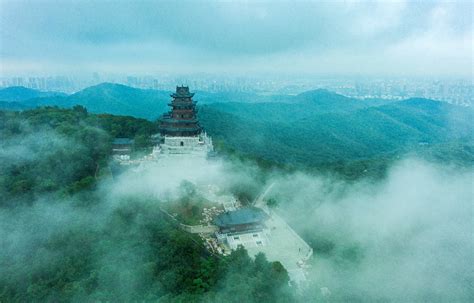 郴州怎麼去衡山 可以從哪些角度探討衡山的風景與人文